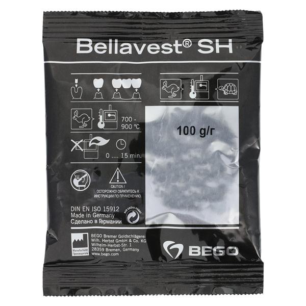 Bellavest SH Casting Investment 100/Ca