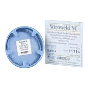 Wiroweld Miscellaneous CoCr Laser Wire Ea