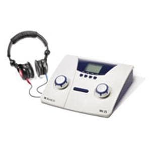 MA25 Portable Audiometer Ea