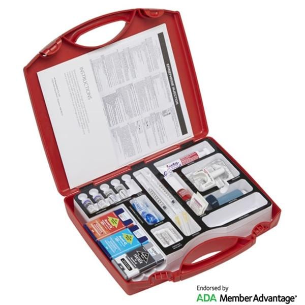 SM30 Emergency Medical Kit Kit Each