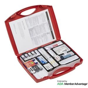 SM7 Emergency Medical Kit Kit Each