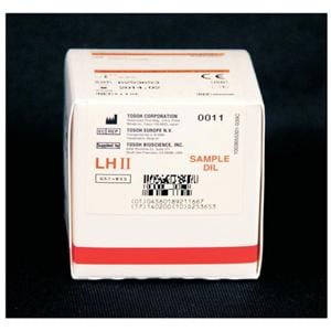 AIA-Pack LH: Luteinizing Hormone Diluting Solution 4x4mL For Analyzer Ea