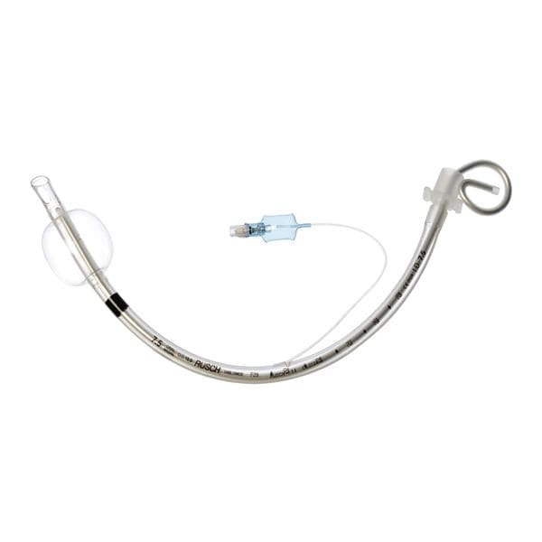 Flexi-Set Endotracheal Tube Cuffed 10/BX