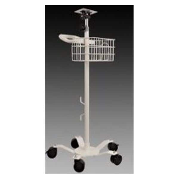 Rolling Mobile Stand (5) Caster