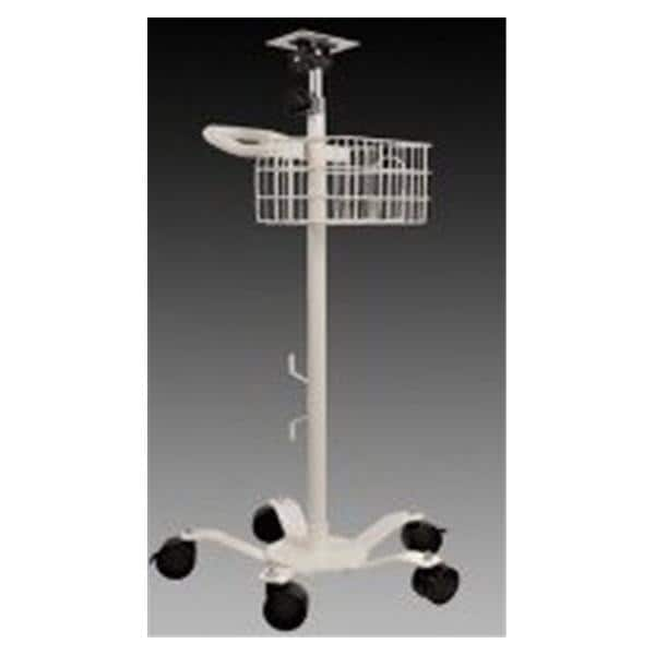 Rolling Mobile Stand (5) Caster