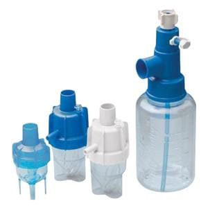 AirLife Misty Finity Continuous Nebulizer 25/Ca