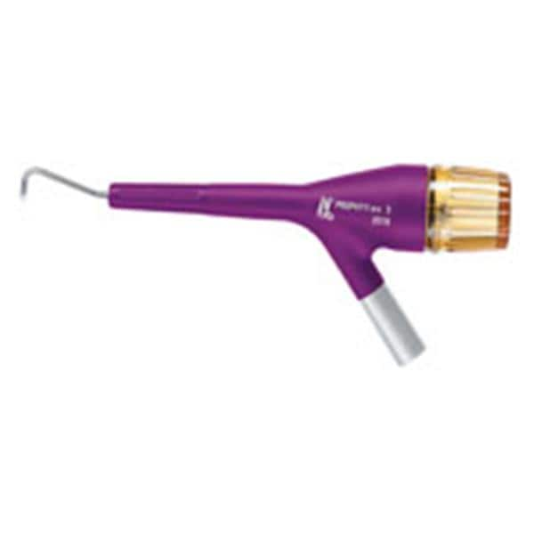 PROPHYflex 3 Air Polishing Unit Violet Ea