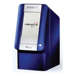 Piccolo Xpress Custom Chemistry Analyzer Ea