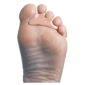 PediPlast Compound Foot Silicone