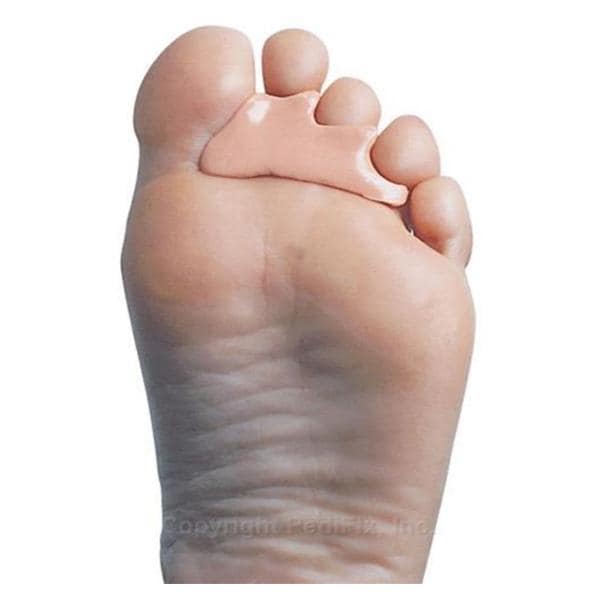 PediPlast Compound Foot Silicone