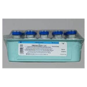 Primaxin I.V. Injection 500mg/vl Powder SDV 25/Bx