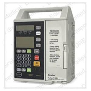 6201 Infusion Pump Refurbished