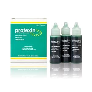 Protexin Concentrate Fresh Mint Mouthwash 1 oz 3/Bx