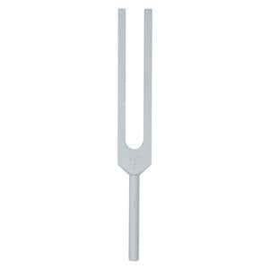 Vibration Tuning Fork 512hz Aluminum Alloy Ea