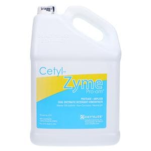 Cetyl-Zyme Concentrate Detergent 1 Gallon Mint Ea, 2 EA/CA