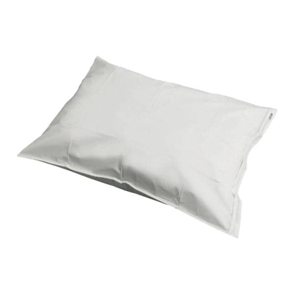 Pillowcase 21 in x 27 in PVC Ea