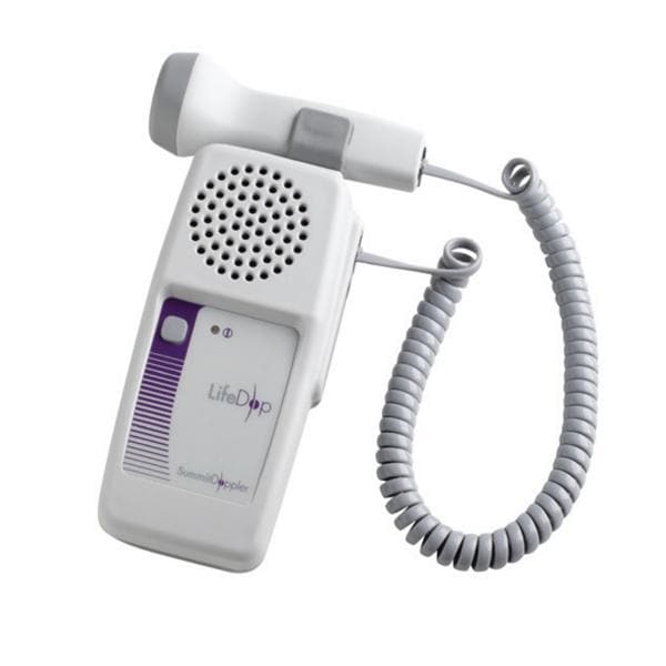 LifeDop 150 Handheld Doppler No Display Ea