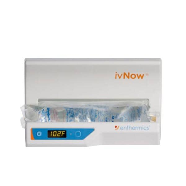 IV Fluid Warmer