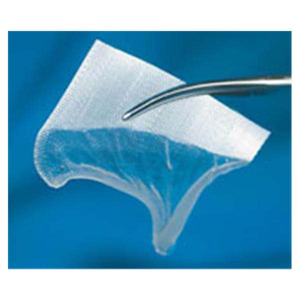 BloodStop Ix Cotton Gauze Pad 1/2x2" Sterile Adhesive LF, 10 BX/CA