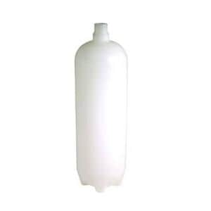 Bottle 2 Liter With Cap & Pick-Up Tube For Dental Unit Water Systems Each