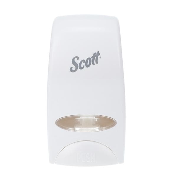 Kimcare Cassette Dispenser White 1000 mL Ea