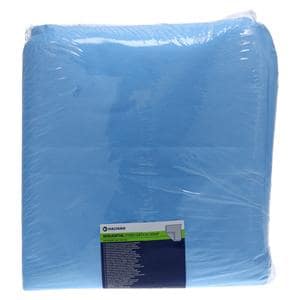 Kimguard CSR Wrap 36 in x 36 in Blue 300/Ca