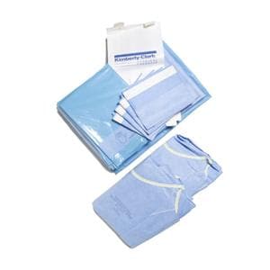 Basic VI Surgical Pack