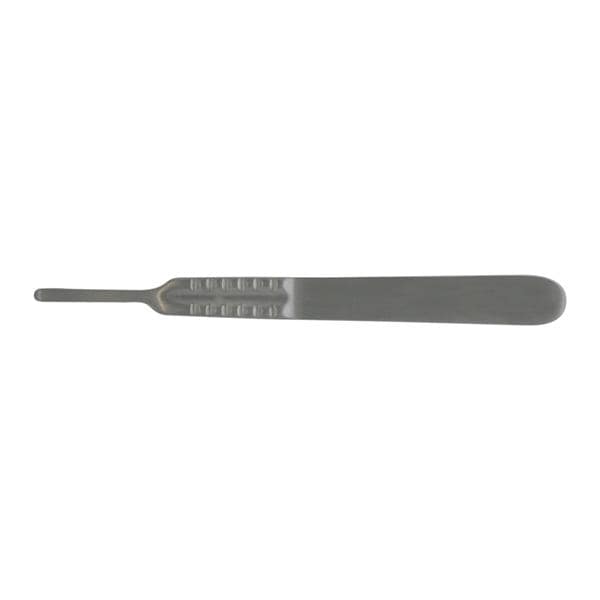 Surgical Blade Handle #4 For Blades 20-25