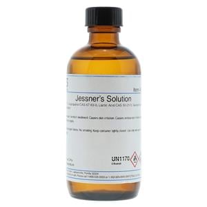 Jessners Solution 4oz Ea