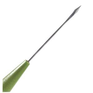 Premier Edge MVR Scalpel Straight Tip Plastic Sterile Disposable 6/Bx