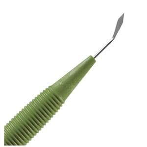 Premier Edge Slit Scalpel Angled/Bevel Up 3.2mm Tip Plastic Sterile Dsp 6/Bx