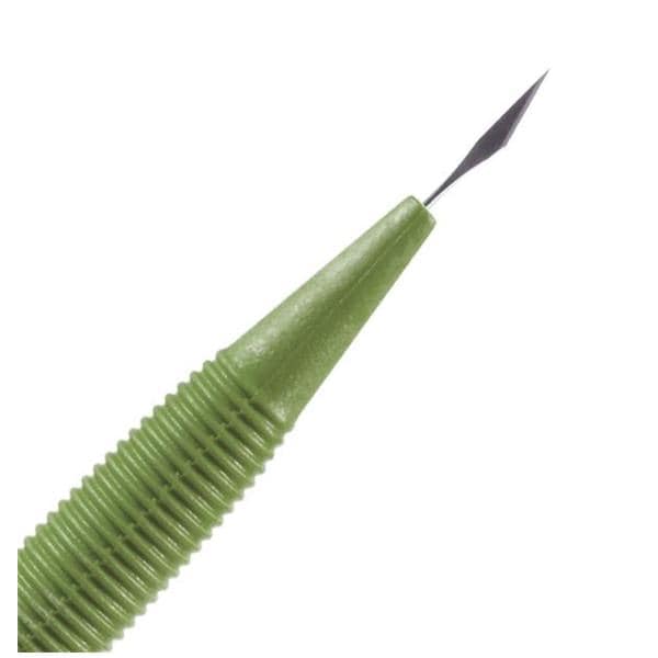 Premier Edge Stainless Steel Stab Incision Scalpel