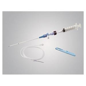 Paracentesis/Thoracentesis Kit