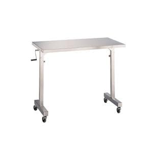 Adjustable Table 48x24