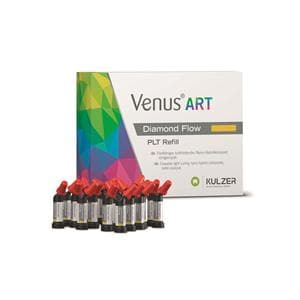 Venus Diamond Flow Flowable Composite HKA2.5 PLT Refill 20/Pk