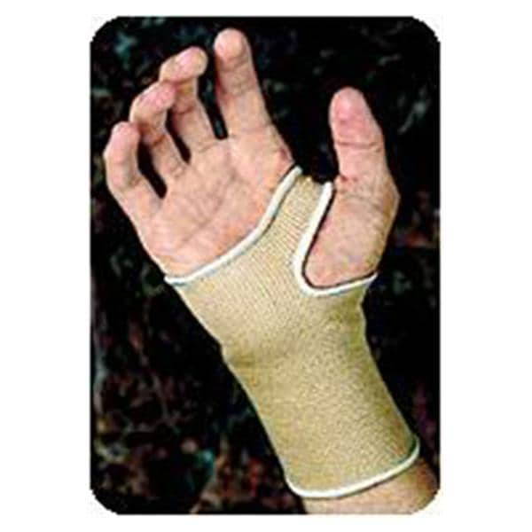 Splint Wrist Size X-Large Cotton/Elastic 6" Universal