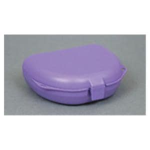 Retainer Box Neon Pink 12/Bx