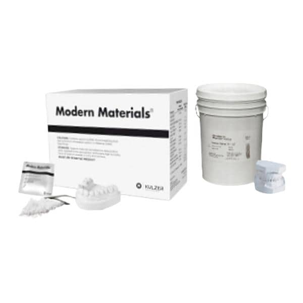 Lab Plaster Type II Fast 25Lb/Bx