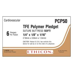 Ethicon Pledget 216/Bx