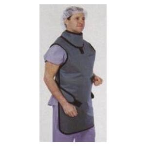 Easy Wrap X-Ray Apron With Pocket Ea