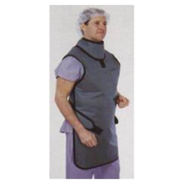 Easy Wrap X-Ray Apron With Pocket Ea