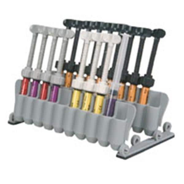 Syringe Organizer Unit Stand 20 Unit Ea