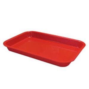 Mini Tray Red Ea