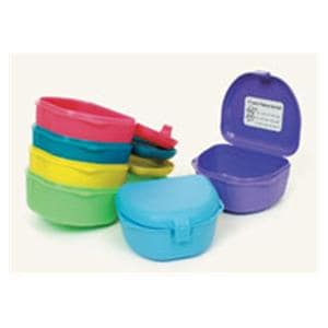 Retainer Box Assorted 12/Bx