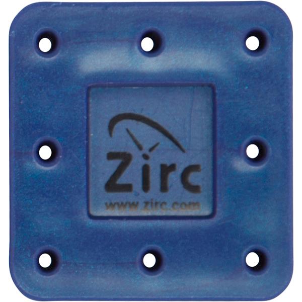 Bur Block Magnetic Microban 8 Hole Midnight Blue Ea