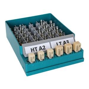 CAD/CAM Block Organizer Storage & Organizer Teal