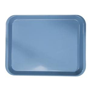 B-Lok Set-Up / Flat Tray Size B Blue Ea