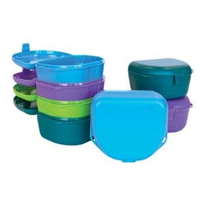 Retainer Box Assorted 12/Bx