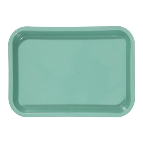 Mini Tray Green Ea