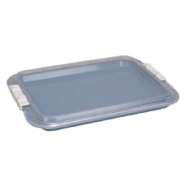 B-Lok Set-Up / Flat Tray Size B Neon Blue Ea